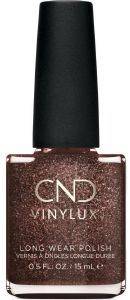 ΒΕΡΝΙΚΙ ΝΥΧΙΩΝ CND VINYLUX GRACE 301 ΜΑΥΡΟ (15ML) ΒΕΡΝΙΚΙ ΝΥΧΙΩΝ CND VINYLUX GRACE 301 ΜΑΥΡΟ (15ML)