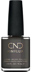 CND ΒΕΡΝΙΚΙ ΝΥΧΙΩΝ CND VINYLUΧ SILHOUETTE 296 ΓΚΡΙ 15ML