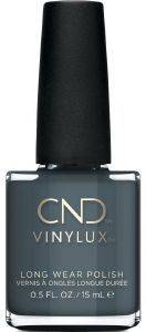 CND ΒΕΡΝΙΚΙ ΝΥΧΙΩΝ CND VINYLUX WHISPER 299 ΓΚΡΙ (15ML)