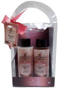 ��� ����� PRIMO BAGNO ENERGY SPA 2TMX