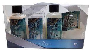 ΣΕΤ ΔΩΡΟΥ PRIMO BAGNO AQUA VITAL 4TMX ΣΕΤ ΔΩΡΟΥ PRIMO BAGNO AQUA VITAL 4TMX