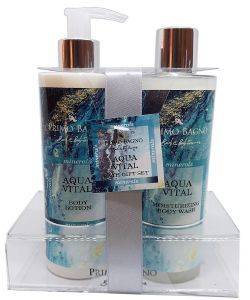 ��� ����� PRIMO BAGNO AQUA VITAL 2TMX