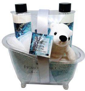 ��� ����� �������� PRIMO BAGNO AQUA VITAL 5TMX