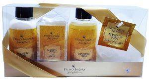   PRIMO BAGNO MYSTIC SPA (4TMX)