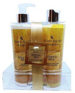   PRIMO BAGNO MYSTIC SPA  2TMX