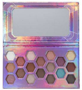 ΠΑΛΕΤΑ ΣΚΙΩΝ SUNKISSED CRYSTAL EYES 21.6GR ΠΑΛΕΤΑ ΣΚΙΩΝ SUNKISSED CRYSTAL EYES 21.6GR