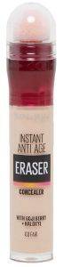 ΚΟΝΣΙΛΕΡ MAYBELLINE ERASER EYE 03 FAIR 6.8 ML ΚΟΝΣΙΛΕΡ MAYBELLINE ERASER EYE 03 FAIR 6.8 ML