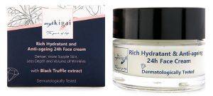 ������������� ����� �������� MYIKIGAI 24H �� ��������� ������ ������� 50ML