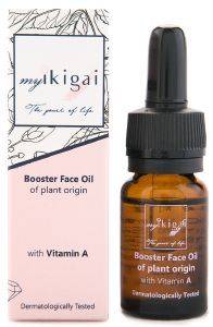   BOOSTER FACE OIL MYIKIGAI ME  A 5ML