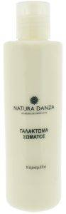 ΓΑΛΑΚΤΩΜΑ ΣΩΜΑΤΟΣ NATURA DANZA ME ΑΡΩΜΑ ΚΑΡΑΜΕΛΑ 200ML ΓΑΛΑΚΤΩΜΑ ΣΩΜΑΤΟΣ NATURA DANZA ME ΑΡΩΜΑ ΚΑΡΑΜΕΛΑ 200ML