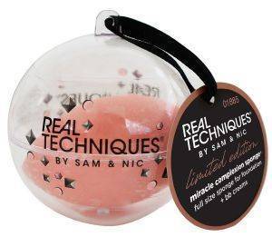  REAL TECHNIQUES MIRACLE COMPLEXION SPONGE ORNAMENT