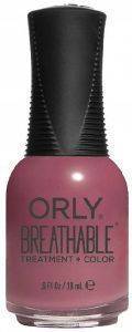    ORLY BREATHABLE SUPERNOVA GIRL 2060002   (18ML)