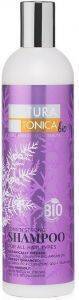 ΣΑΜΠΟΥΑΝ NATURA ESTONICA LONG`N`STRONG 400ML ΣΑΜΠΟΥΑΝ NATURA ESTONICA LONG`N`STRONG 400ML
