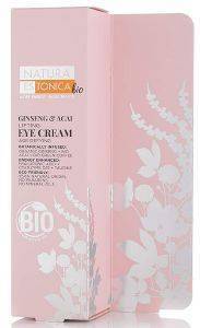   NATURA ESTONICA GINSENG & ACAI 20ML