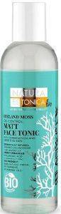 ΤΟΝΩΤΙΚΗ ΛΟΣΙΟΝ NATURA ESTONICA ICELAND MOSS 200ML ΤΟΝΩΤΙΚΗ ΛΟΣΙΟΝ NATURA ESTONICA ICELAND MOSS 200ML