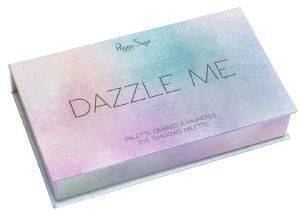 PEGGY SAGE ΠΑΛΕΤΑ ΣΚΙΩΝ PEGGY SAGE DAZZLE ME 8 X 0,6GR