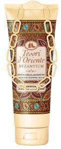 ���O������ TESORI D ORIENTE BYZANTIUM SHOWER CREAM 250ML