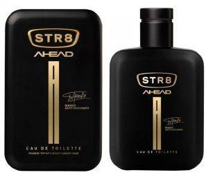 EAU DE TOILETTE STR8 AHEAD 100ML R19