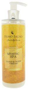 PRIMO BAGNO BODY LOTION PRIMO BAGNO MYSTIC SPA (300ML)