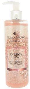 BODY WASH PRIMO BAGNO ENERGY SPA 300ML