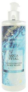 BODY WASH PRIMO BAGNO AQUA VITAL 300ML