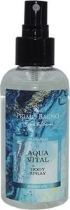 BODY MIST PRIMO BAGNO AQUA VITAL (140ML)