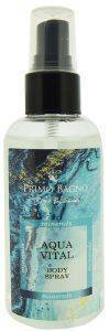 BODY MIST PRIMO BAGNO AQUA VITAL 140ML