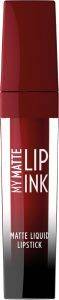 ΥΓΡΟ ΚΡΑΓΙΟΝ GOLDEN ROSE MY MATTE LIP INK 13 ΜΠΟΡΝΤΟ 5ML