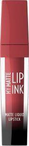   GOLDEN ROSE MY MATTE LIP INK 09   5ML