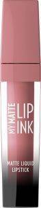   GOLDEN ROSE MY MATTE LIP INK 05 NUDE- 5ML