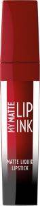   GOLDEN ROSE MY MATTE LIP INK 08  5ML