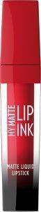   GOLDEN ROSE MY MATTE LIP INK 11  5ML