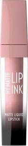   GOLDEN ROSE MY MATTE LIP INK 01 NUDE 5ML