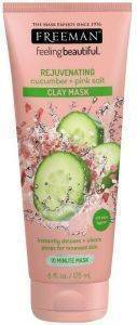 ����� ������������� FREEMAN CUCUMBER + PINK SALT 175ML