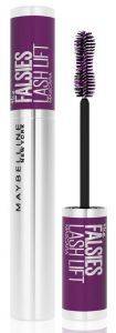ΜΑΣΚΑΡΑ MAYBELLINE THE FALSIES LASH LIFT BLACK 01 9,6ML ΜΑΣΚΑΡΑ MAYBELLINE THE FALSIES LASH LIFT BLACK 01 9,6ML