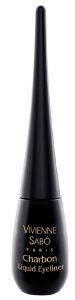 EYELINER VIVIENNE SABO CHARBON ΜΑΥΡΟ 10,8GR EYELINER VIVIENNE SABO CHARBON ΜΑΥΡΟ 10,8GR