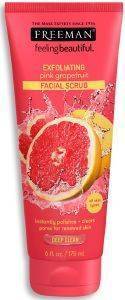 ΜΑΣΚΑ ΑΠΟΛΕΠΙΣΗΣ FREEMAN PINK GRAPEFRUIT 175ML ΜΑΣΚΑ ΑΠΟΛΕΠΙΣΗΣ FREEMAN PINK GRAPEFRUIT 175ML