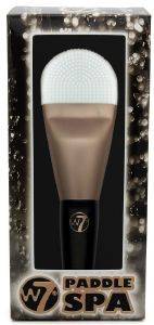   W7 PADDLE SPA - MULTI-PURPOSE CLEANSING PADDLE