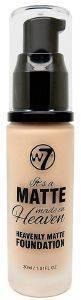 W7 MAKE UP W7 IT&#039;S A MATTE MADE IN HEAVEN EARLY TAN 30ML
