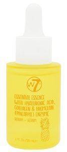 FACE SERUM W7 ESSENTIAL ESSENCE 30ML