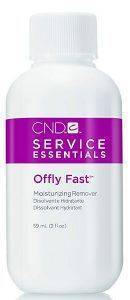ΑΣΕΤΟΝ NOURISHING - OFFLY FAST REMOVER 59ML ΑΣΕΤΟΝ NOURISHING - OFFLY FAST REMOVER 59ML