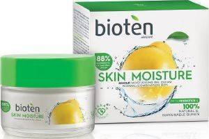   BIOTEN SKIN MOISTURE 24-HOURS /  50ML