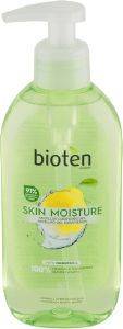 CLEANSING GEL BIOTEN MOISTURENOR NORMAL SKIN  200ML