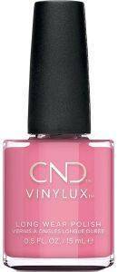 CND ΒΕΡΝΙΚΙ ΝΥΧΙΩΝ CND VINYLUΧ KISS FROM A ROSE 349 ΡΟΖ 15ML