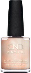 ΒΕΡΝΙΚΙ ΝΥΧΙΩΝ CND VINYLUX LOVELY QUARTZ 329 ΣΟΜΟΝ (15ML) ΒΕΡΝΙΚΙ ΝΥΧΙΩΝ CND VINYLUX LOVELY QUARTZ 329 ΣΟΜΟΝ (15ML)