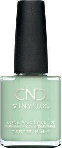 ΒΕΡΝΙΚΙ ΝΥΧΙΩΝ CND VINYLUΧ MAGICAL TOPIARY 351 MINT 15ML ΒΕΡΝΙΚΙ ΝΥΧΙΩΝ CND VINYLUΧ MAGICAL TOPIARY 351 MINT 15ML