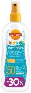   SPRAY CARROTEN WET SKIN SPF50 200ML