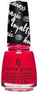 ΒΕΡΝΙΚΙ ΝΥΧΙΩΝ CHINA GLAZE APPLEJACK OF MY EYE ΚΟΚΚΙΝΟ/ΦΟΥΞΙΑ 14ML ΒΕΡΝΙΚΙ ΝΥΧΙΩΝ CHINA GLAZE APPLEJACK OF MY EYE ΚΟΚΚΙΝΟ/ΦΟΥΞΙΑ 14ML