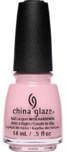   CHINA GLAZE BELLE OF A BALLER  14ML