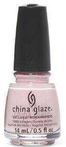 CHINA GLAZE ΒΕΡΝΙΚΙ ΝΥΧΙΩΝ CHINA GLAZE MY SWEET LADY ΡΟΖ 14ML